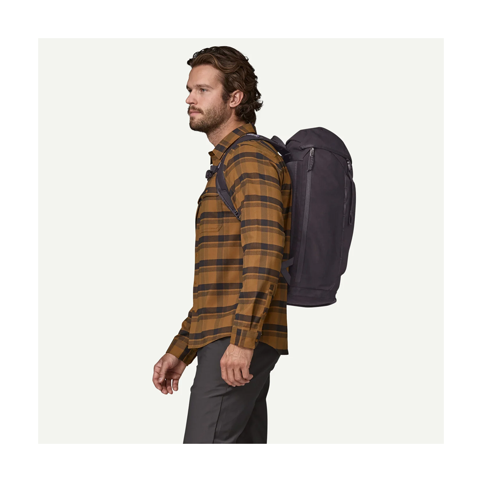 Patagonia Fieldsmith Lid Pack 28L Black