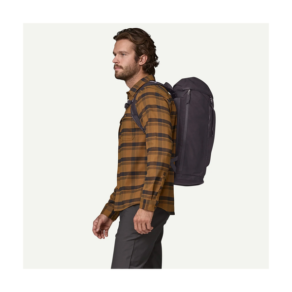 Patagonia Fieldsmith Lid Pack 28L Black