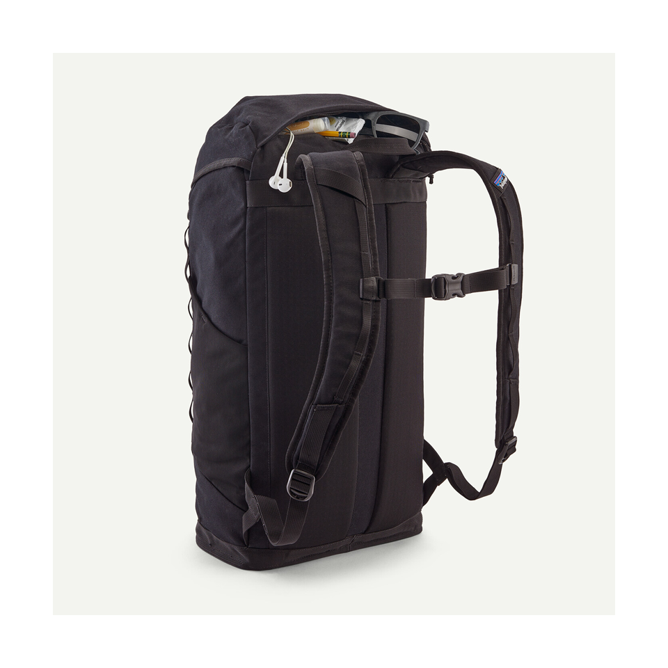 Patagonia Fieldsmith Lid Pack 28L Black