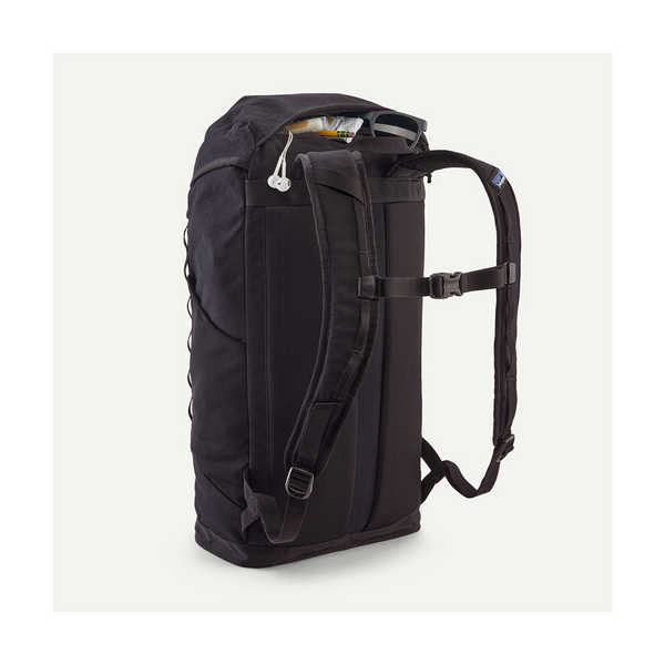 Patagonia Fieldsmith Lid Pack 28L Black