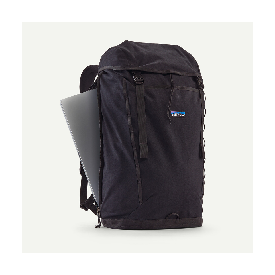 Patagonia Fieldsmith Lid Pack 28L Black