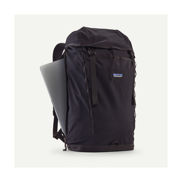 Patagonia Fieldsmith Lid Pack 28L Black