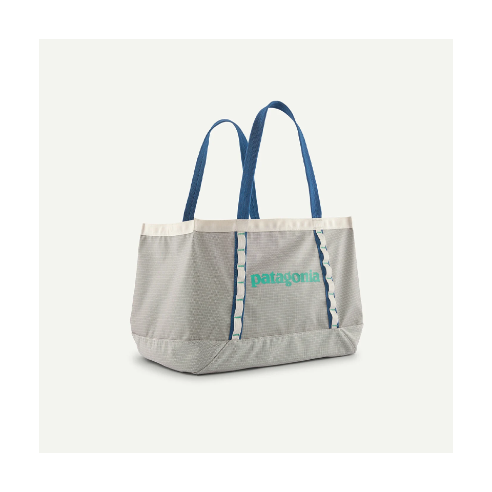 Patagonia Black Hole Tote 25L Birch White Main image