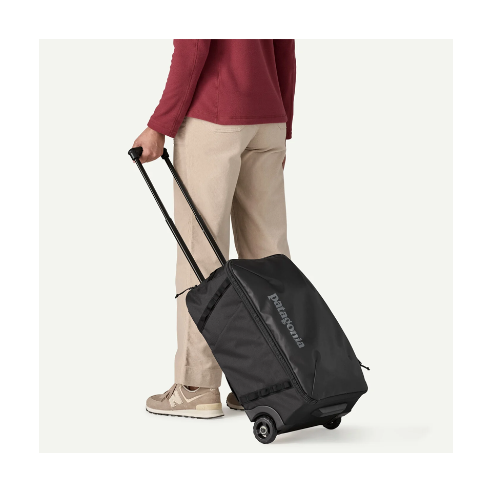 Patagonia Black Hole MLC Wheeled Duffel 34L