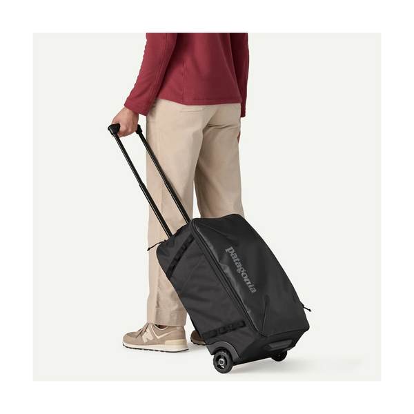 Patagonia Black Hole MLC Wheeled Duffel 34L