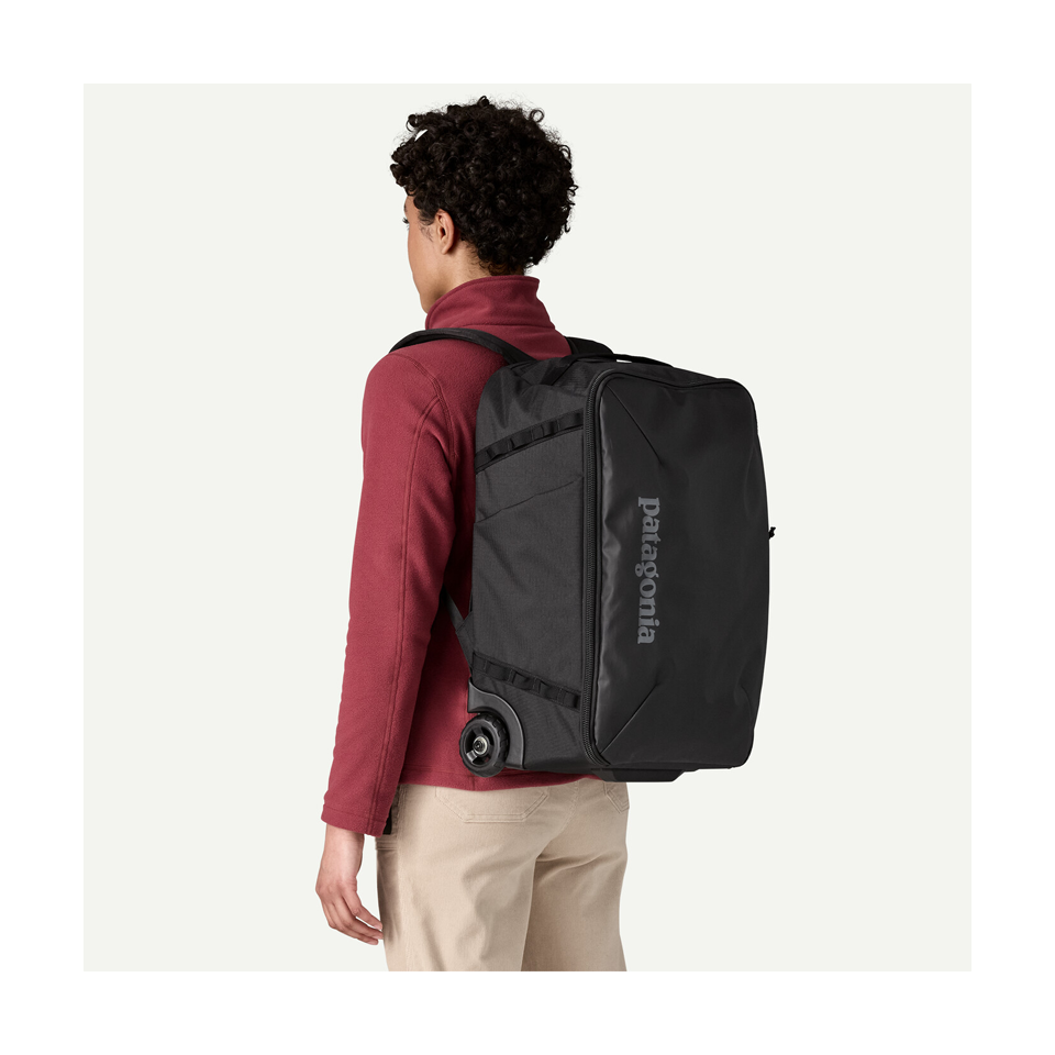 Patagonia Black Hole MLC Wheeled Duffel 34L