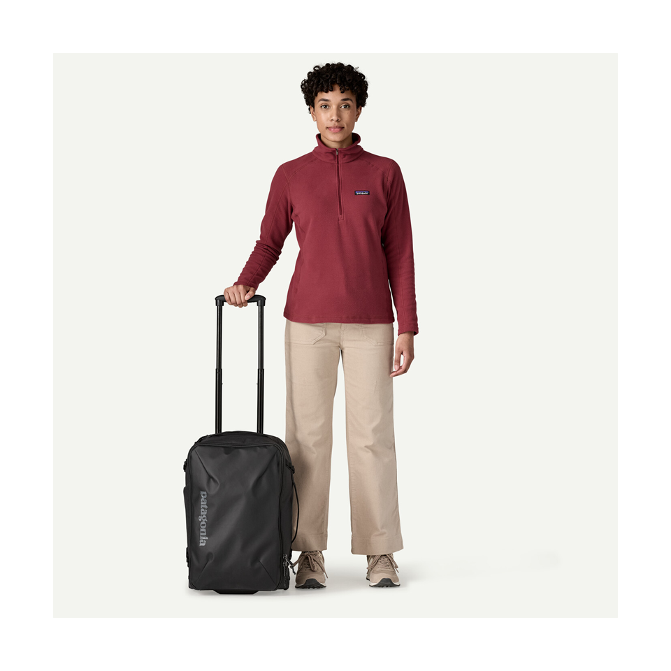 Patagonia Black Hole MLC Wheeled Duffel 34L