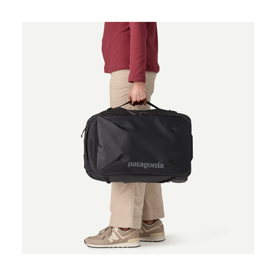 Patagonia Black Hole MLC Wheeled Duffel 34L