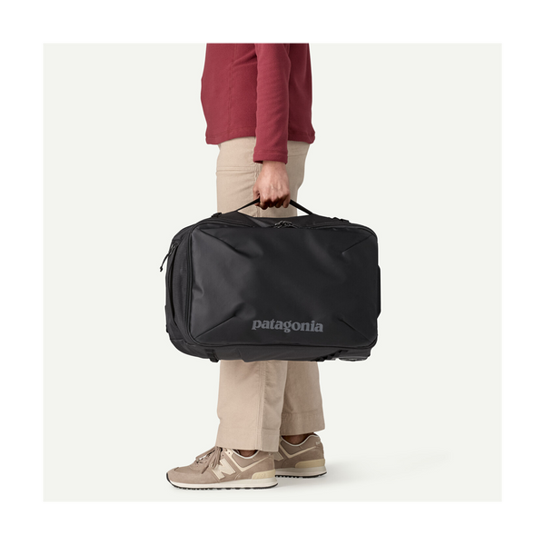 Patagonia Black Hole MLC Wheeled Duffel 34L