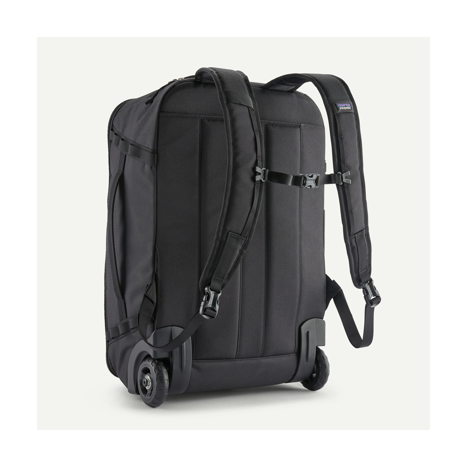 Patagonia Black Hole MLC Wheeled Duffel 34L