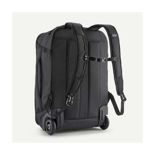 Patagonia Black Hole MLC Wheeled Duffel 34L