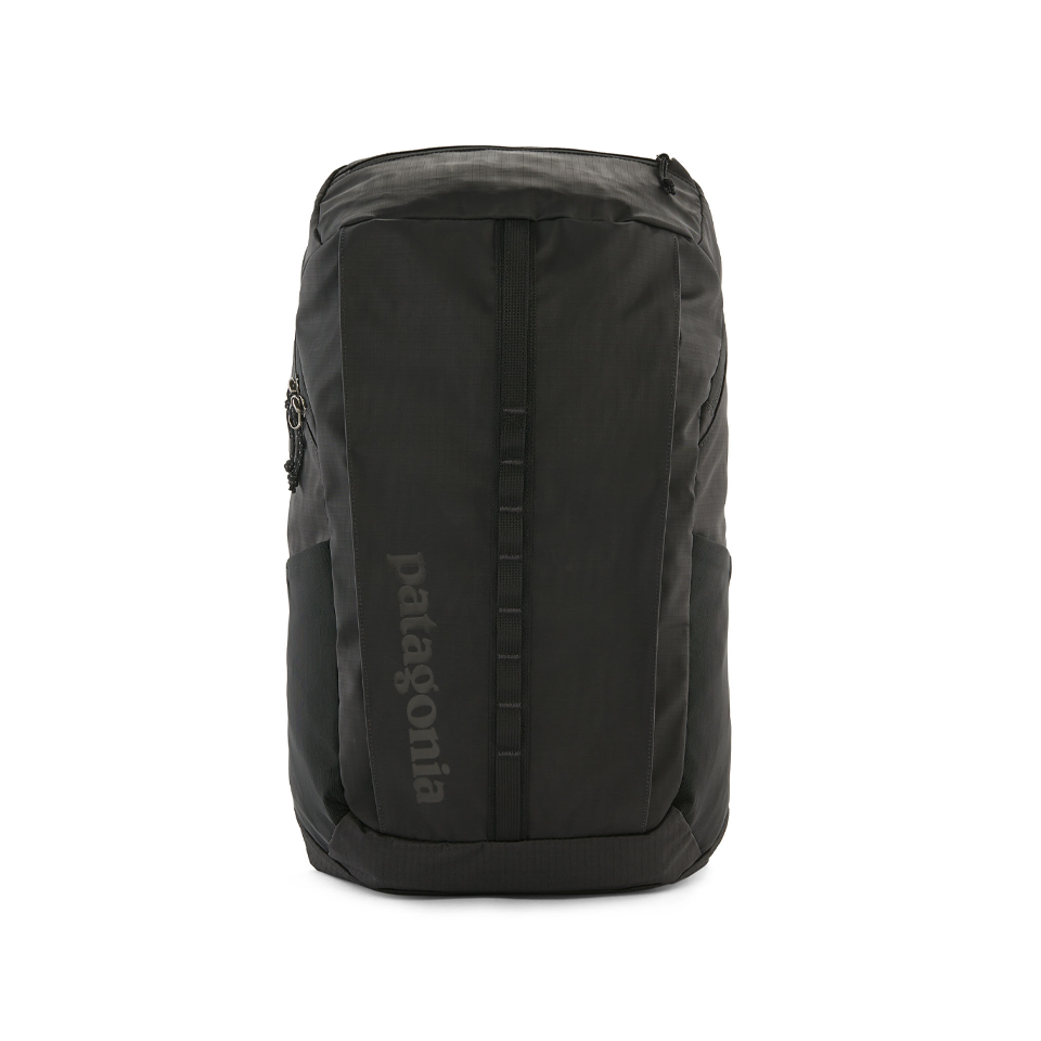 Patagonia Black Hole Pack 25L Black Play Stores Inc
