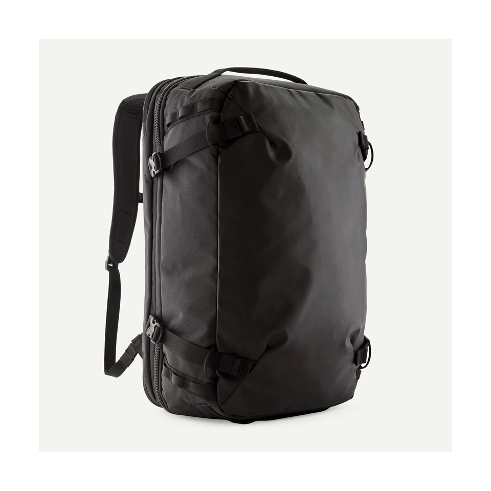 Patagonia Black Hole MLC Pack 45L Black w/Black Main image