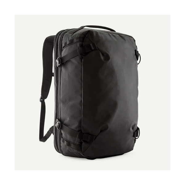 Patagonia Black Hole MLC Pack 45L Black w/Black