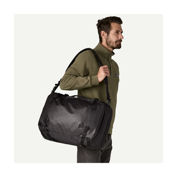 Patagonia Black Hole MLC Pack 45L Black w/Black