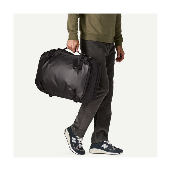 Patagonia Black Hole MLC Pack 45L Black w/Black