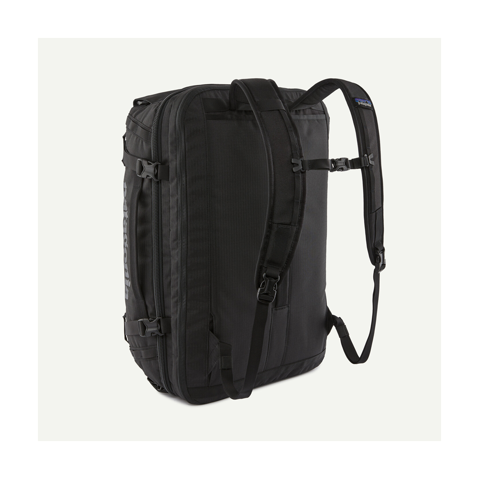Patagonia Black Hole MLC Pack 45L Black w/Black