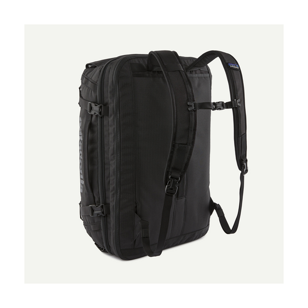 Patagonia Black Hole MLC Pack 45L Black w/Black