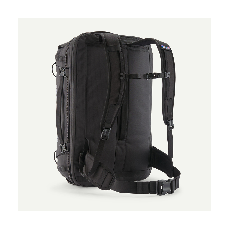 Patagonia Black Hole MLC Pack 45L Black w/Black