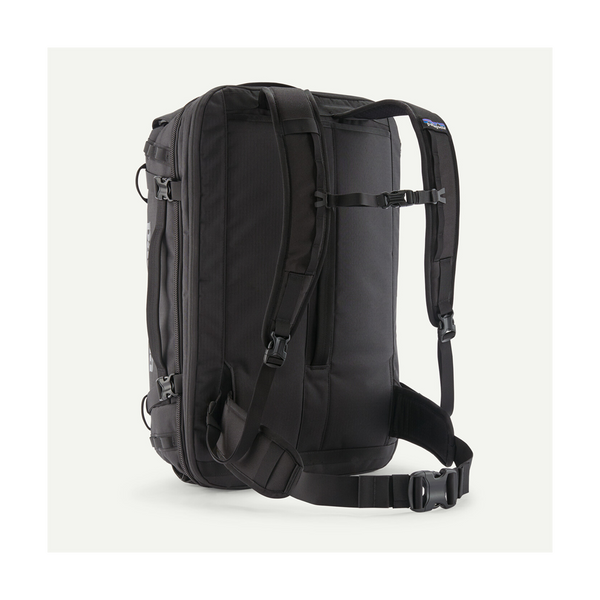 Patagonia Black Hole MLC Pack 45L Black w/Black