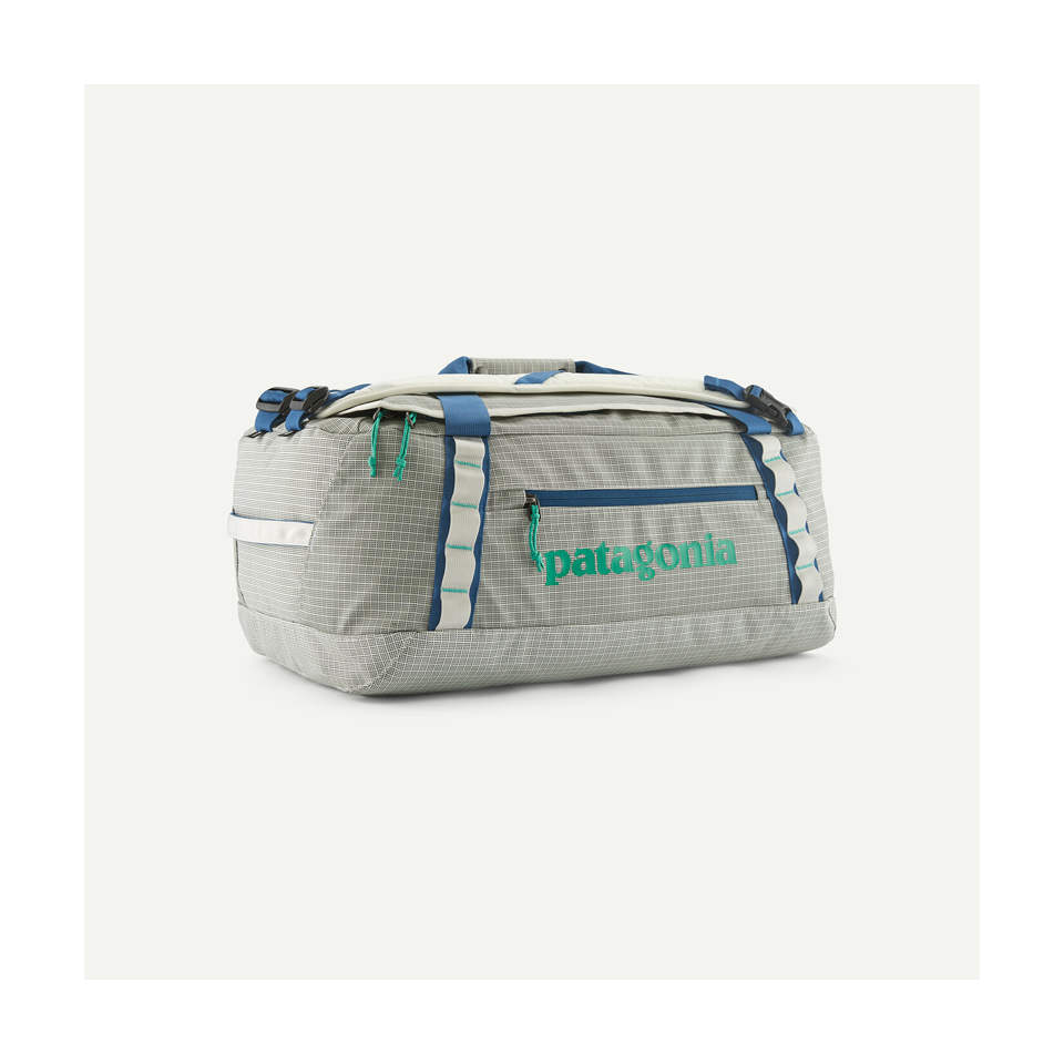 Patagonia Black Hole Duffel 40L Birch White