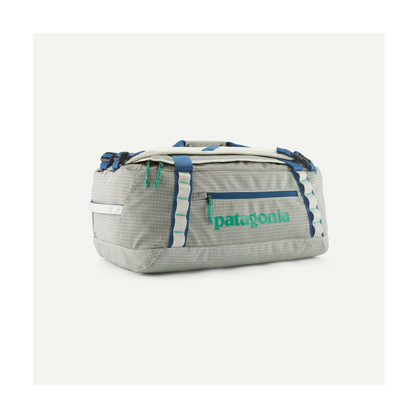Patagonia Black Hole Duffel 40L Birch White