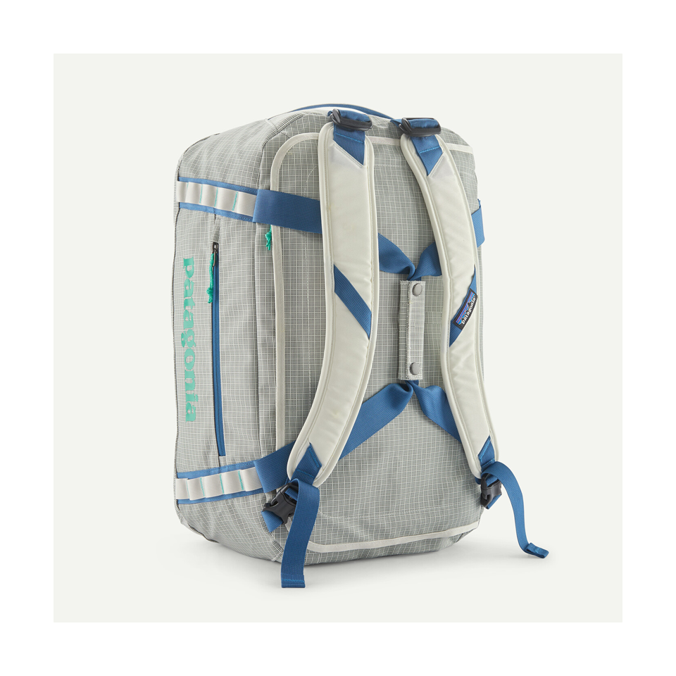 Patagonia Black Hole Duffel 40L Birch White