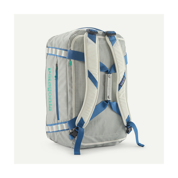 Patagonia Black Hole Duffel 40L Birch White