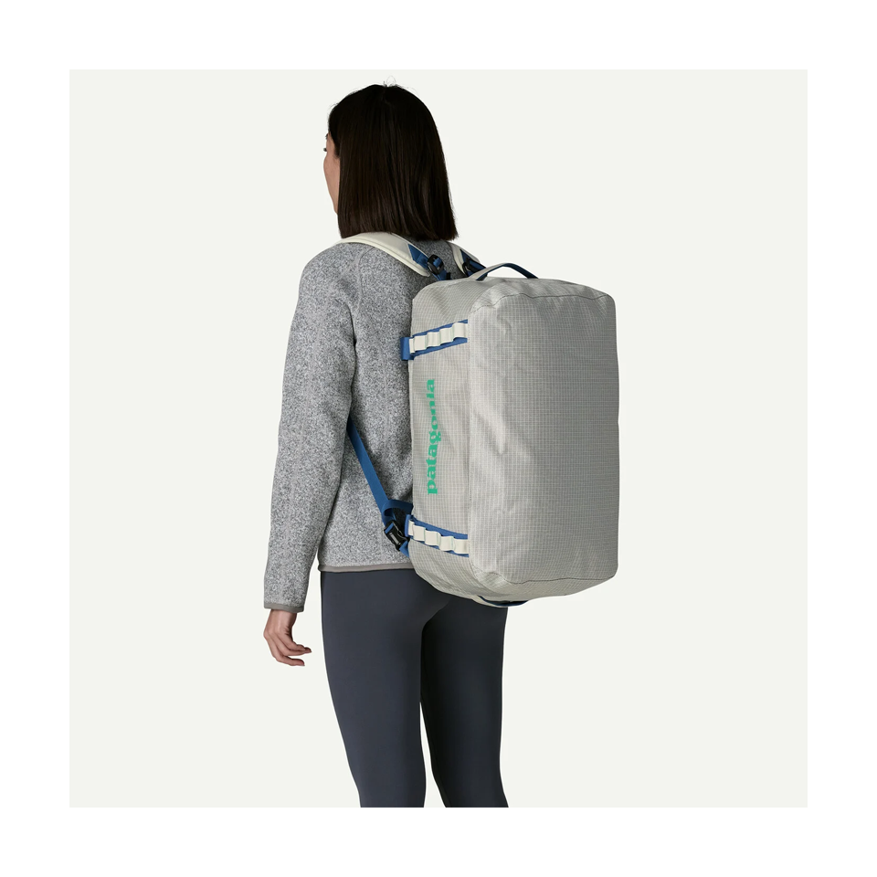Patagonia Black Hole Duffel 40L Birch White
