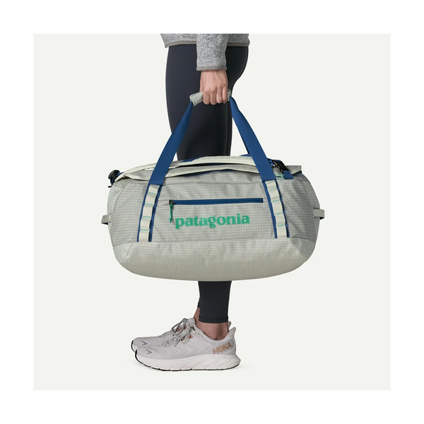 Patagonia Black Hole Duffel 40L Birch White