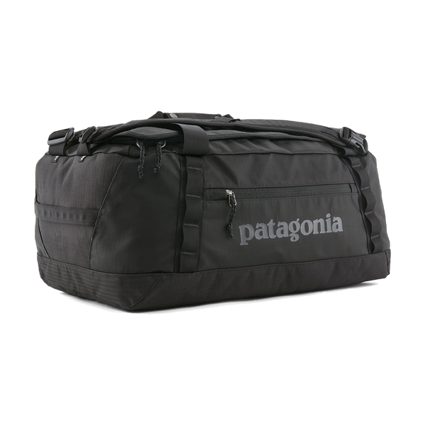 Patagonia Black Hole Duffel 40L Matte Black