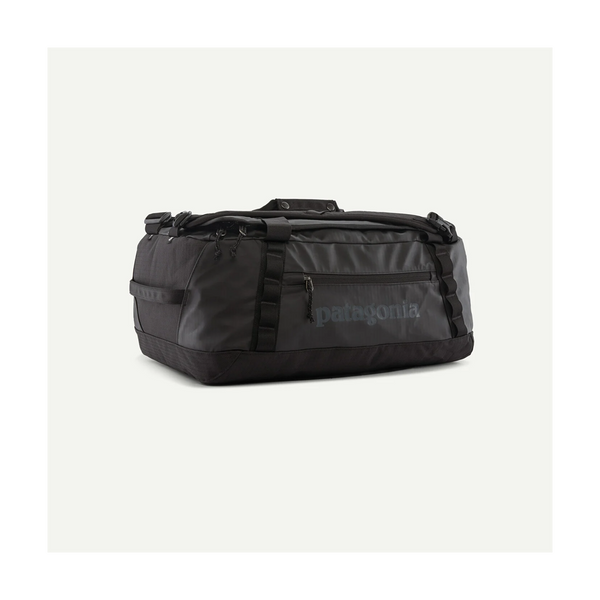 Patagonia Black Hole Duffel 40L Black w/Black