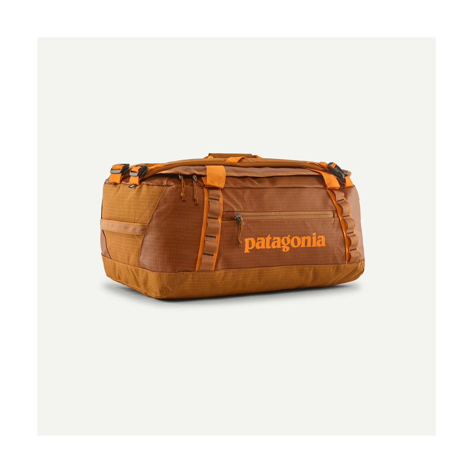Patagonia Black Hole Duffel 40L Cinnamon Brown