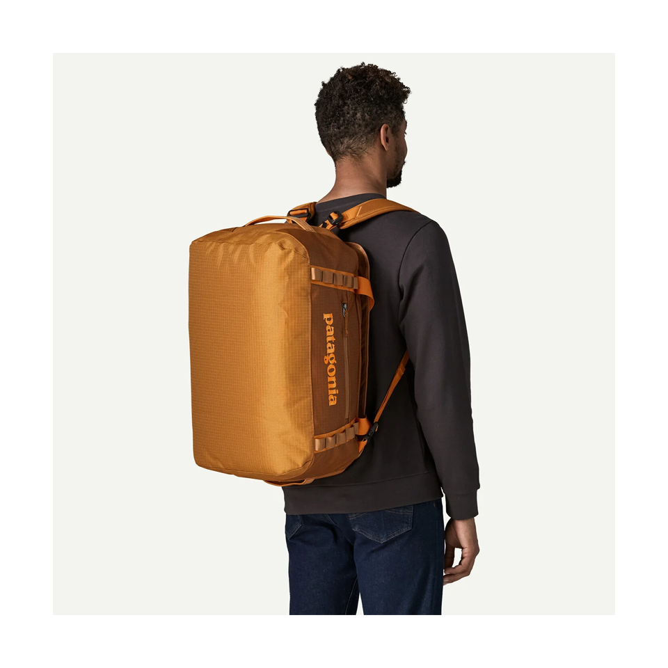 Patagonia Black Hole Duffel 40L Cinnamon Brown Secondary image