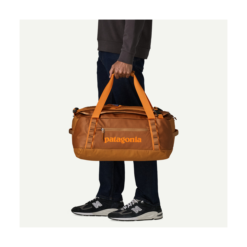 Patagonia Black Hole Duffel 40L Cinnamon Brown