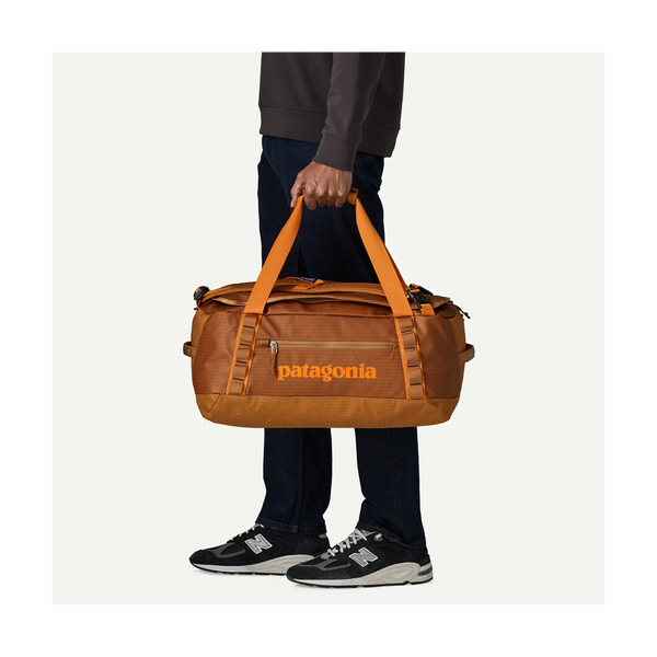Patagonia Black Hole Duffel 40L Cinnamon Brown