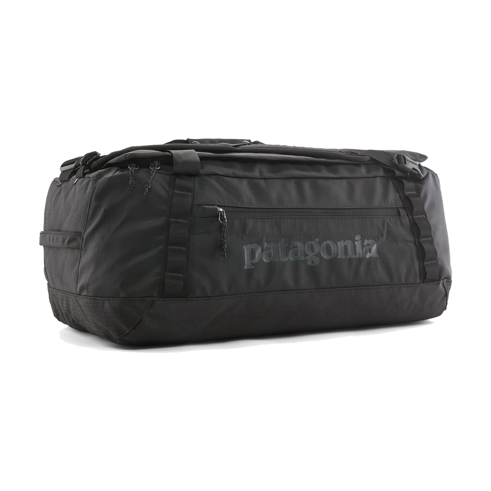 Patagonia Black Hole Duffel 55L Black
