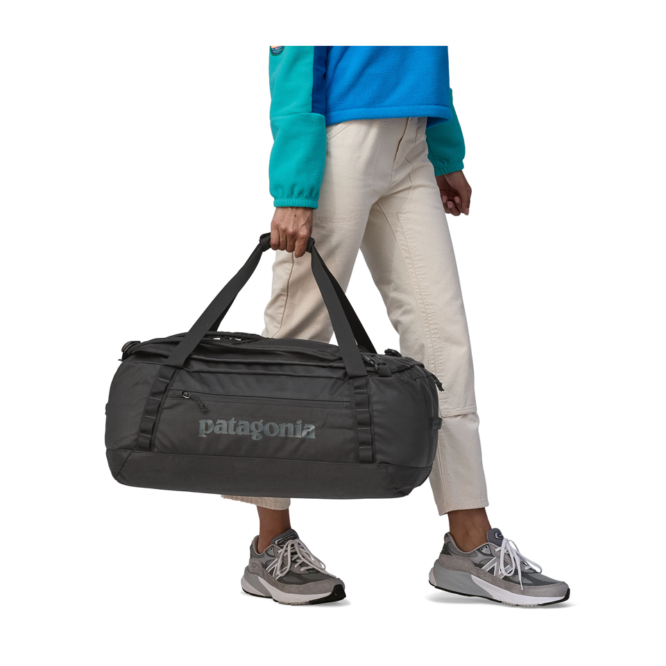Patagonia Black Hole Duffel 55L Black