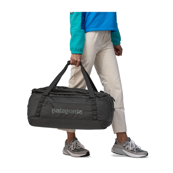 Patagonia Black Hole Duffel 55L Black