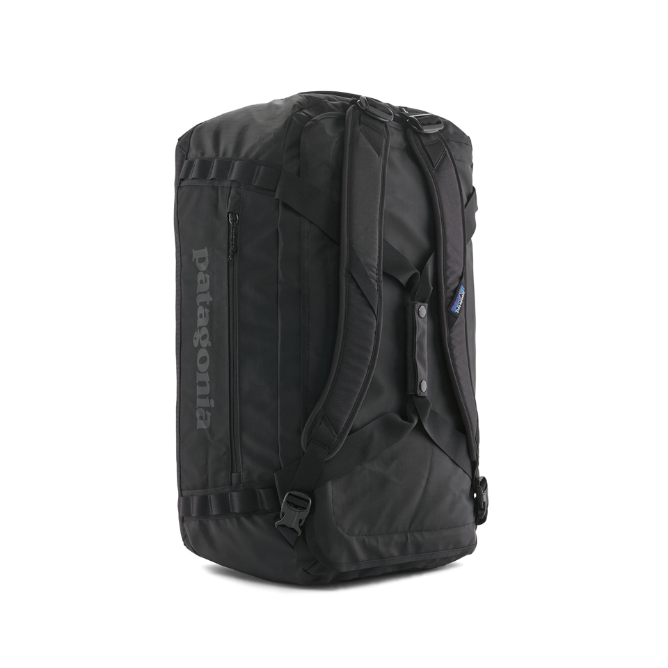 Patagonia Black Hole Duffel 55L Black