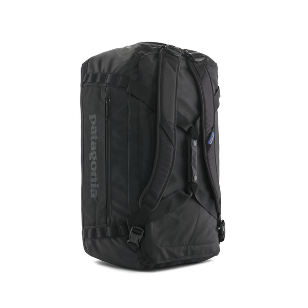 Patagonia Black Hole Duffel 55L Black