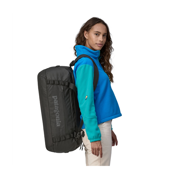 Patagonia Black Hole Duffel 55L Black