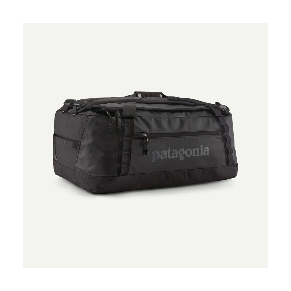 Patagonia Black Hole Duffel 55L Black w/Black
