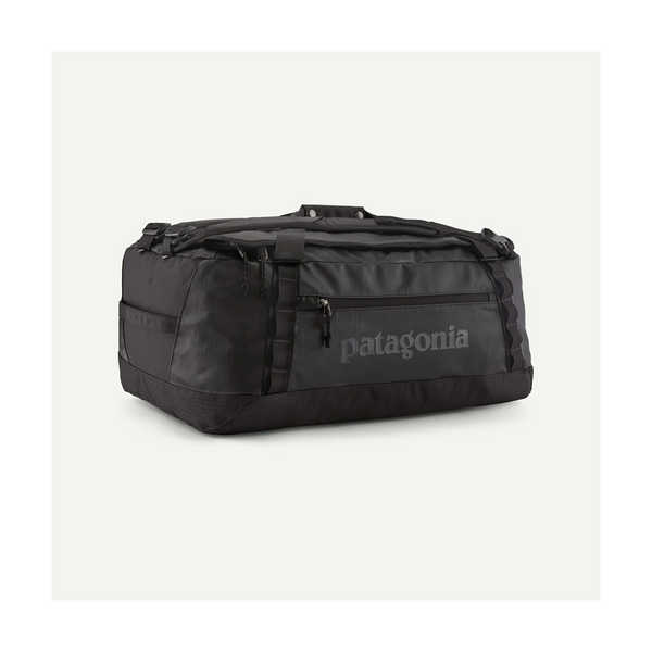 Patagonia Black Hole Duffel 55L Black w/Black