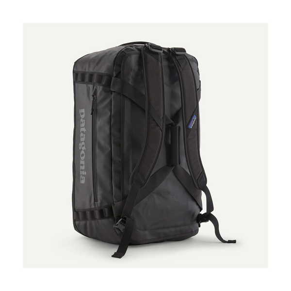 Patagonia Black Hole Duffel 55L Black w/Black