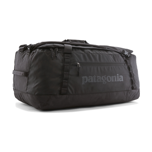 Patagonia Black Hole Duffel 70L Matte Black