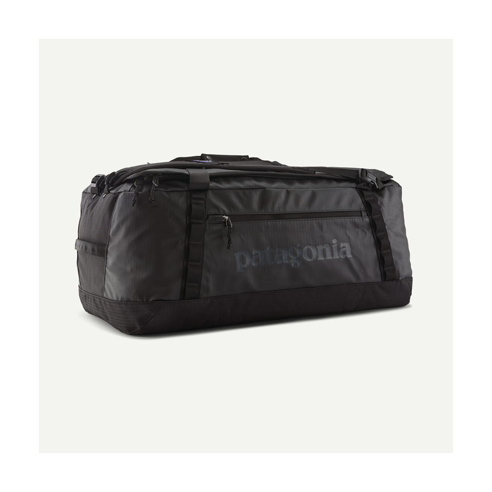 Patagonia Black Hole Duffel 70L Black w/Black