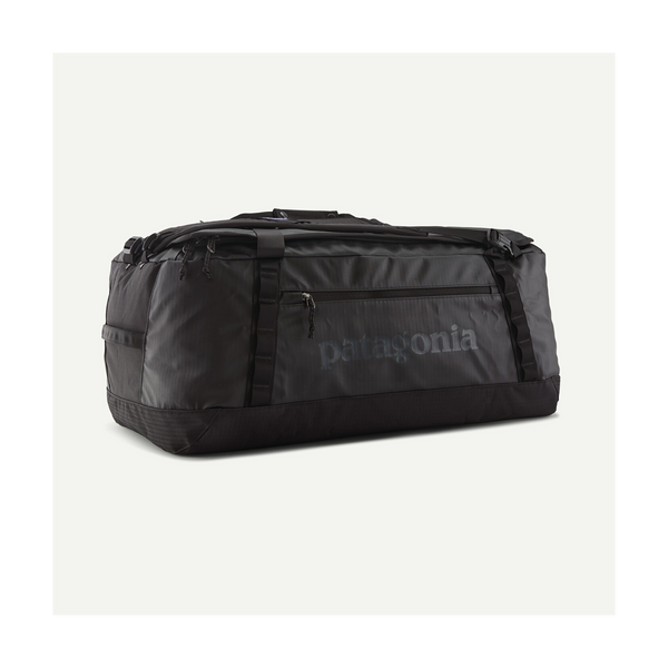 Patagonia Black Hole Duffel 70L Black w/Black