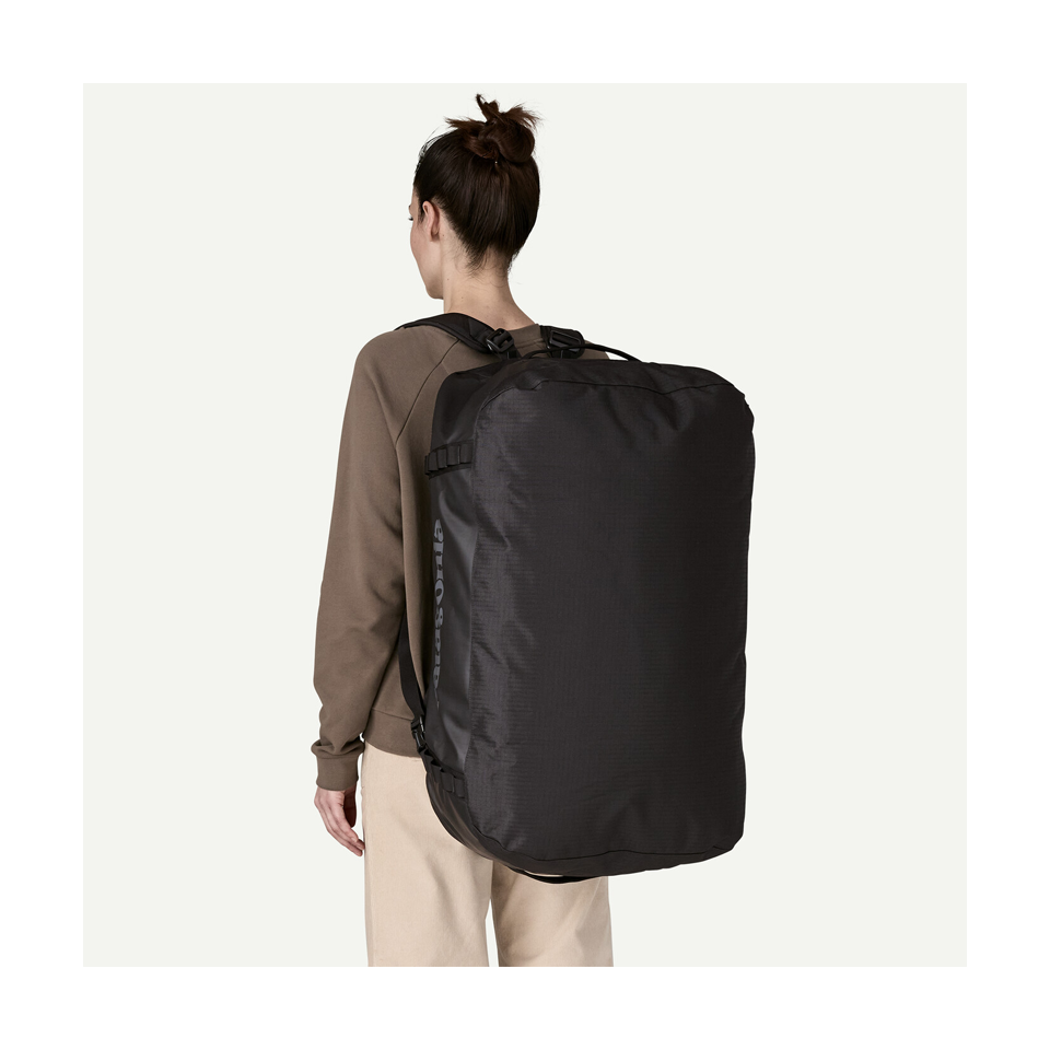 Patagonia Black Hole Duffel 70L Black w/Black Secondary image