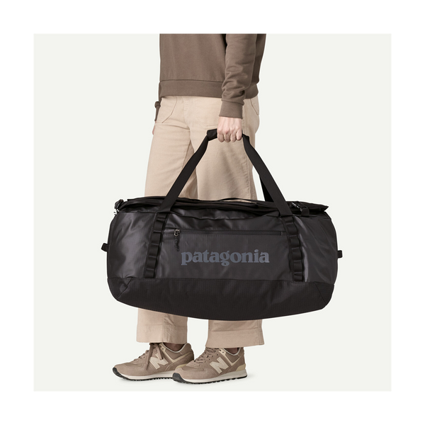 Patagonia Black Hole Duffel 70L Black w/Black